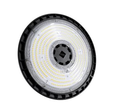 LED Hallenstrahler Highbay one 100W 90° DALI